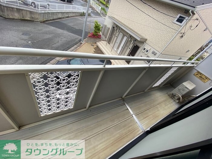 サンカーズの物件内観写真