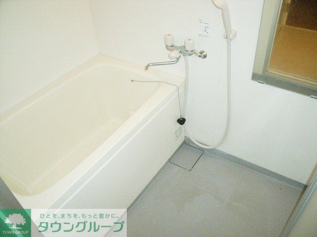 サンハイツ稲毛 の物件内観写真