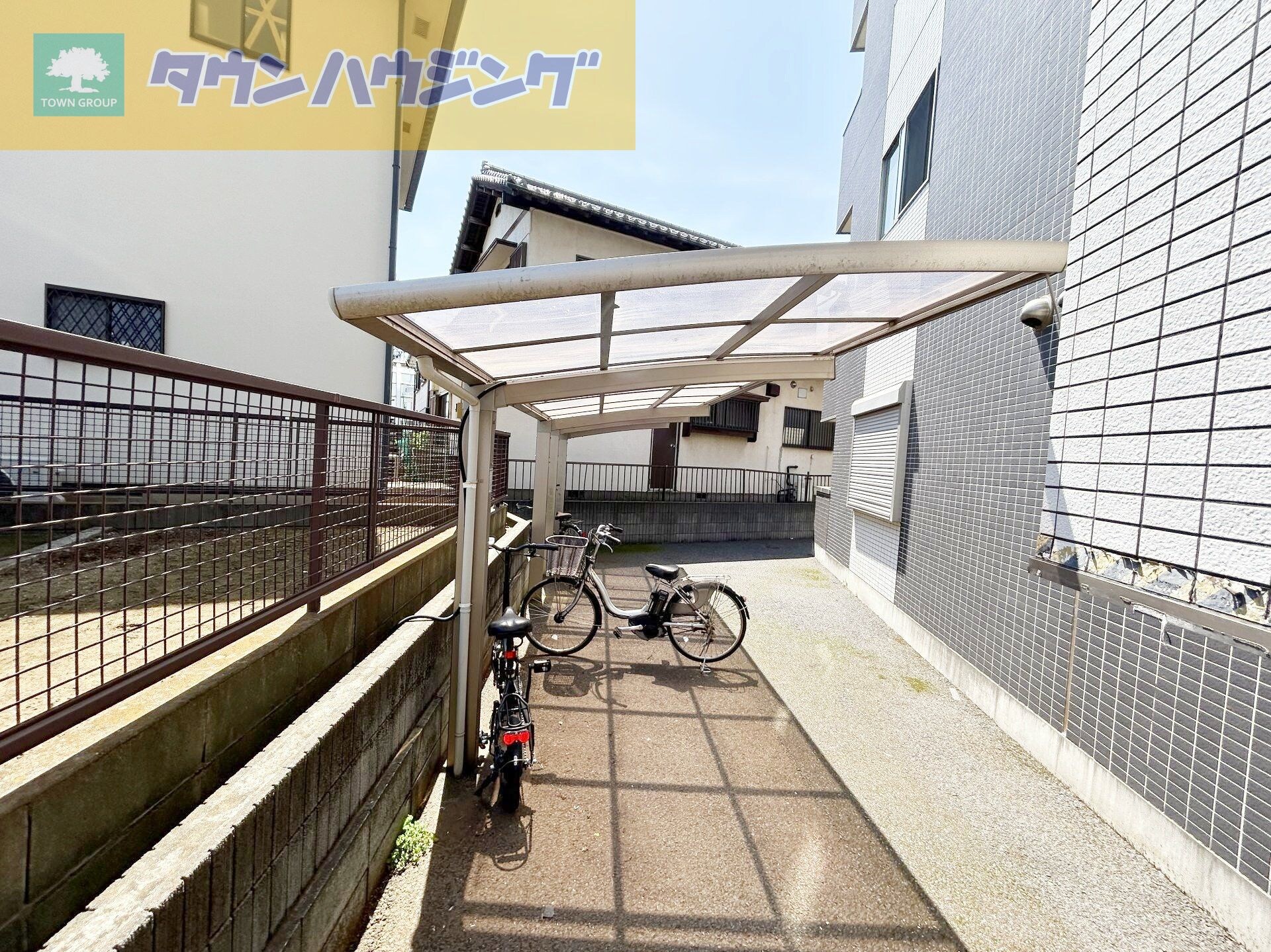 金太郎ヒルズ18の物件内観写真