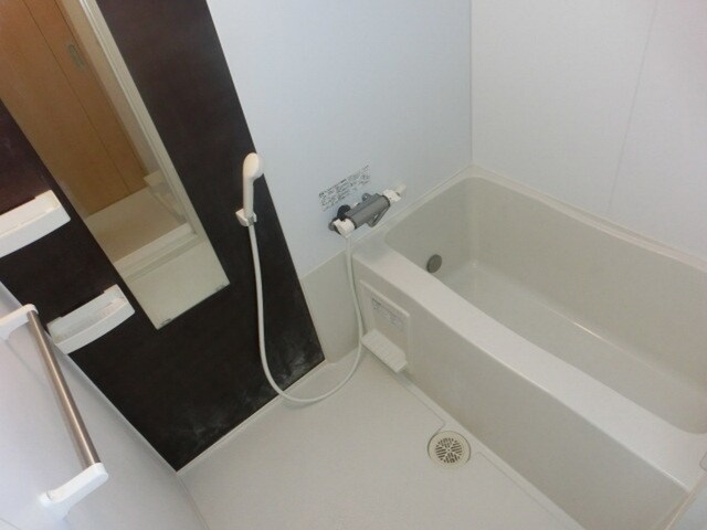 アゼリアの物件内観写真