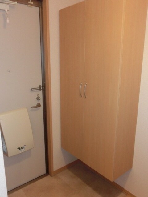 アゼリアの物件内観写真