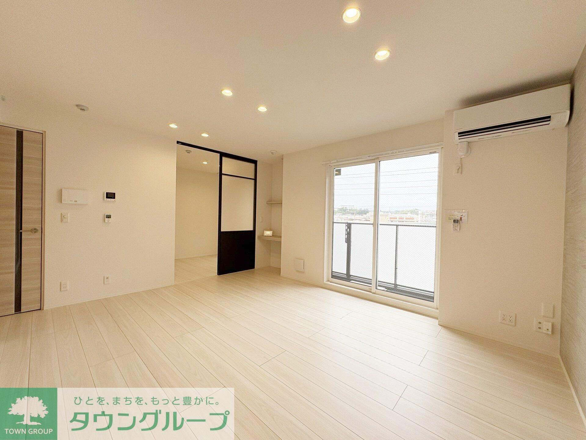 D-カヴェリ本千葉の物件内観写真