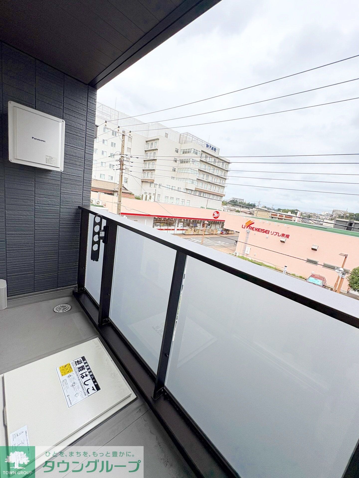 D-カヴェリ本千葉の物件内観写真