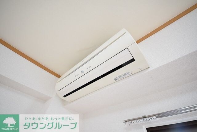 セモア中山の物件内観写真