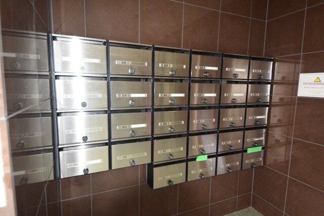 カーサノザキ7の物件内観写真