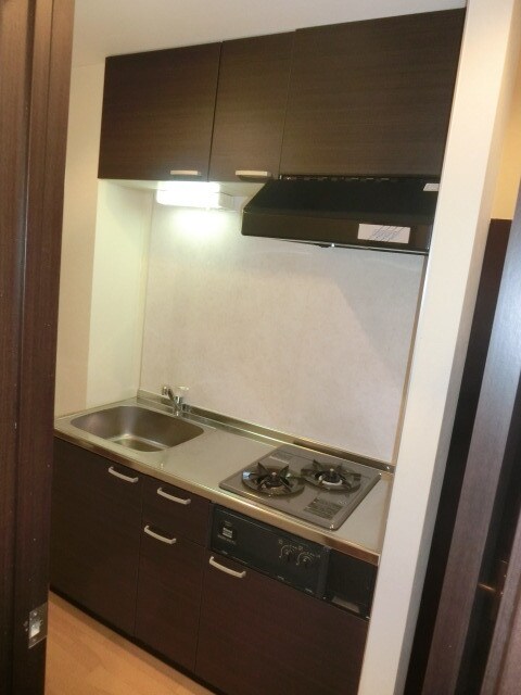 カーサノザキ7の物件内観写真