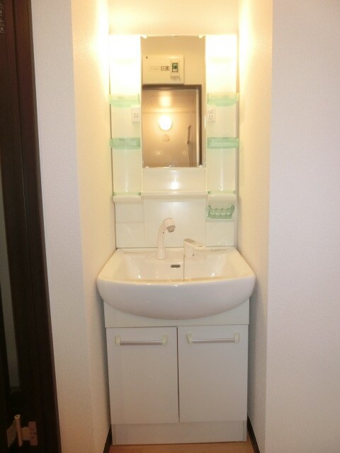 カーサノザキ7の物件内観写真