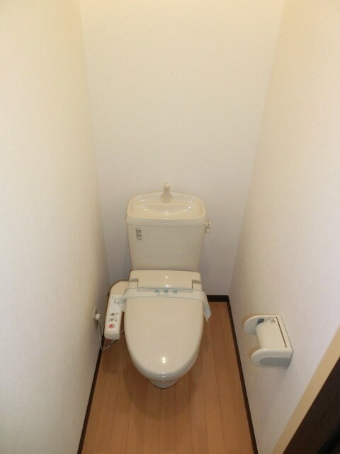 カーサノザキ7の物件内観写真