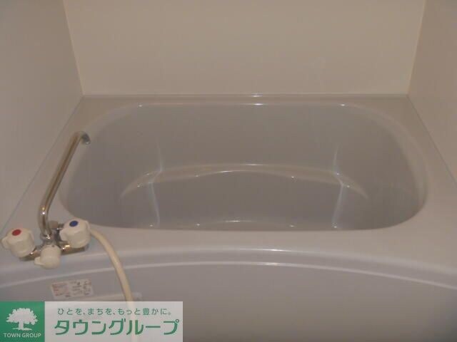 BELLAGIOIIの物件内観写真