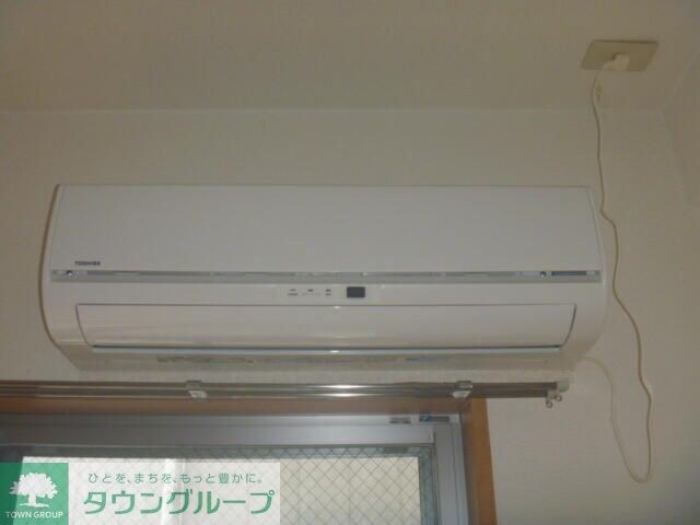 BELLAGIOIIの物件内観写真