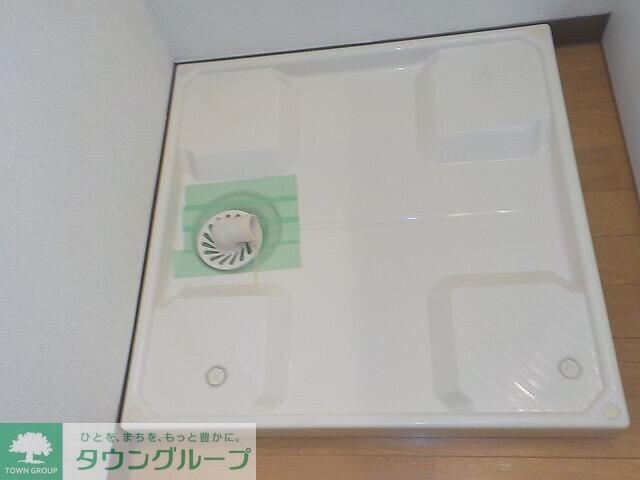 BELLAGIOIIの物件内観写真