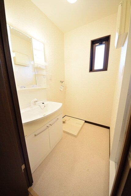 ディアエイトの物件内観写真