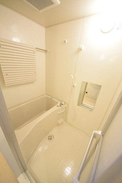 ディアエイトの物件内観写真