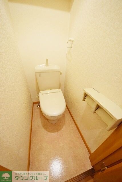 パークサイド砂山の物件内観写真