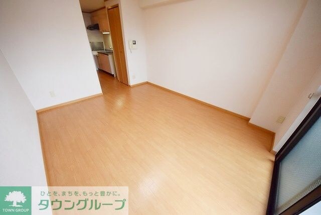 パークサイド砂山の物件内観写真