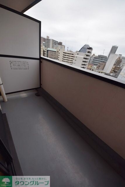 パークサイド砂山の物件内観写真