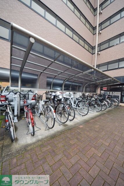 パークサイド砂山の物件内観写真