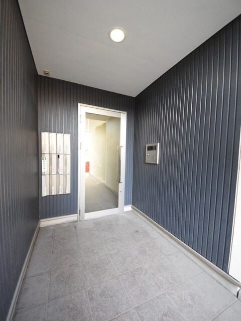 グランツの物件内観写真