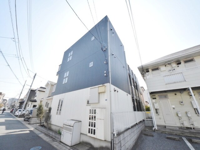 グランツの物件内観写真