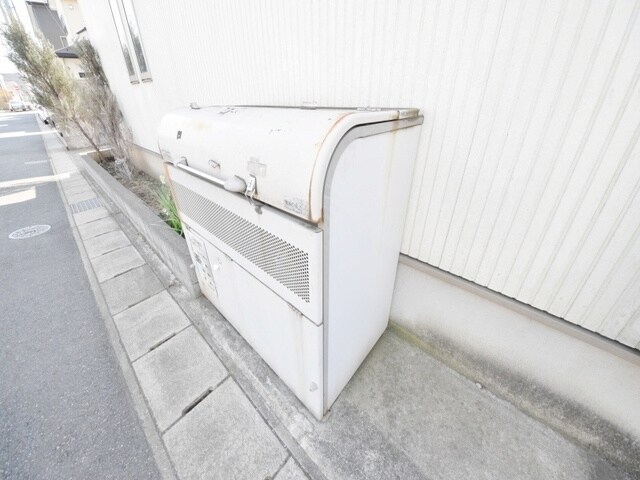 グランツの物件内観写真