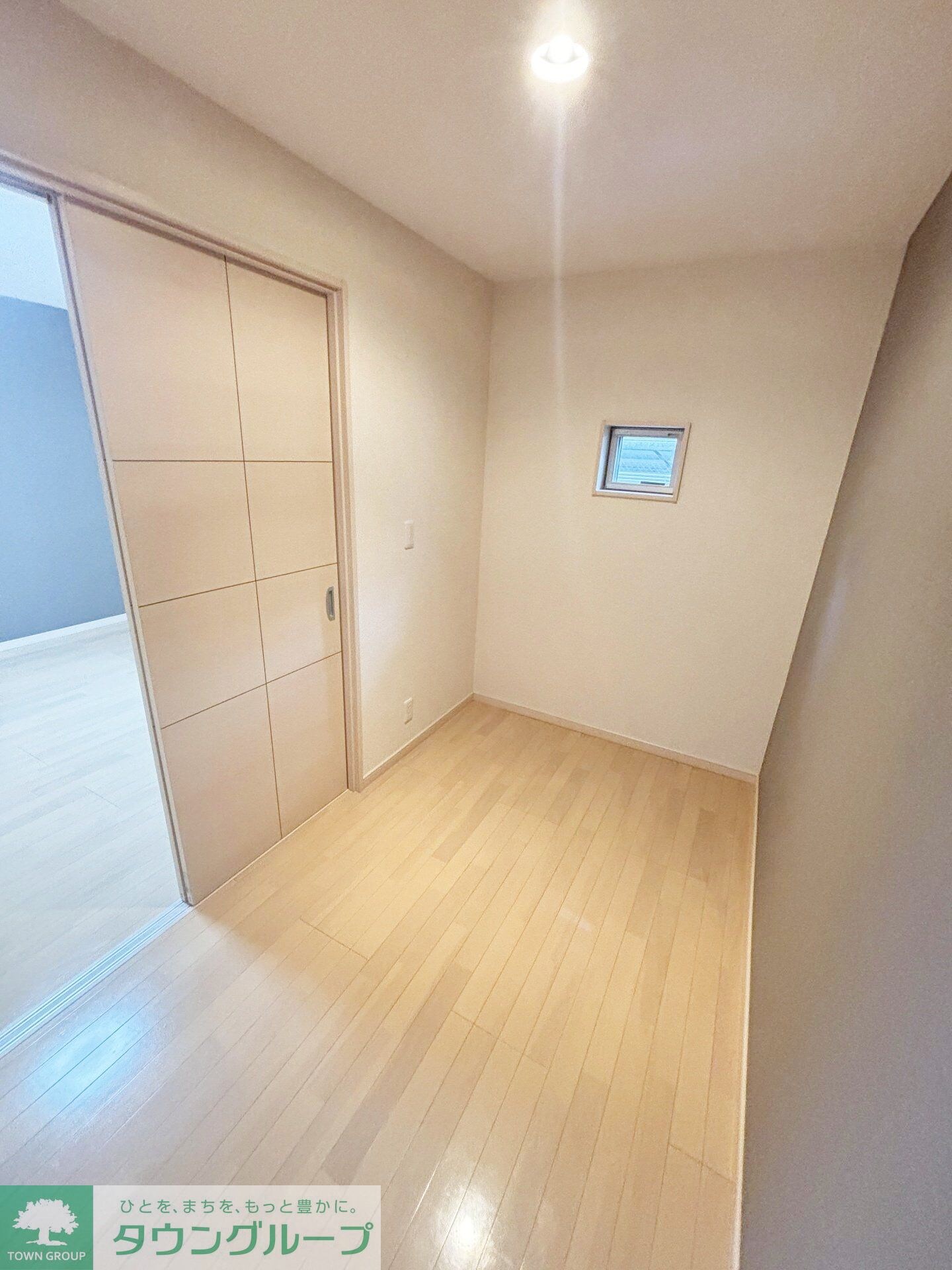 グランツの物件内観写真