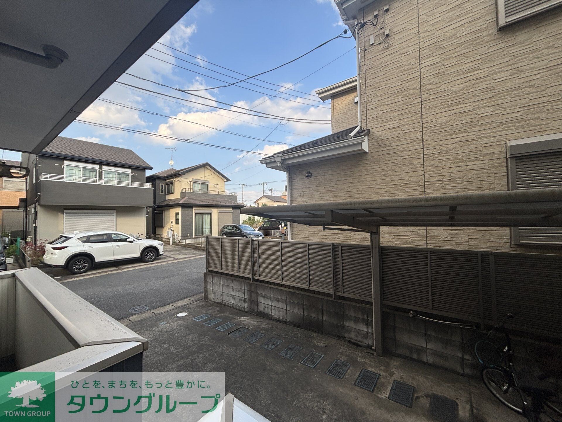 グランツの物件内観写真