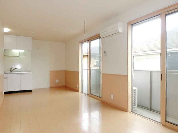 コモドカーサ の物件内観写真