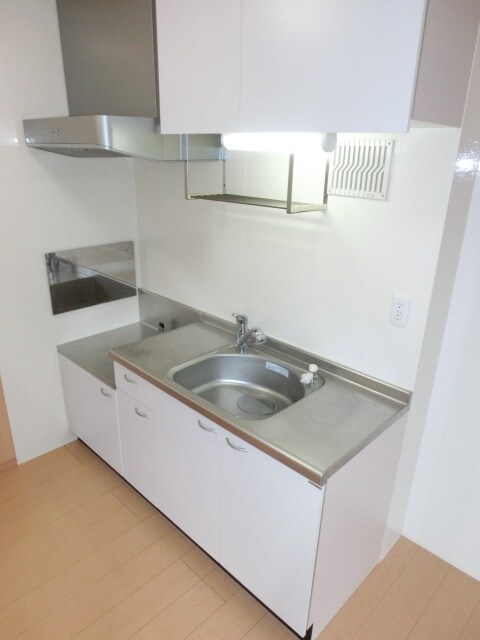 コモドカーサ の物件内観写真