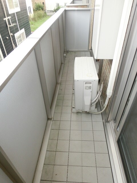 コモドカーサ の物件内観写真