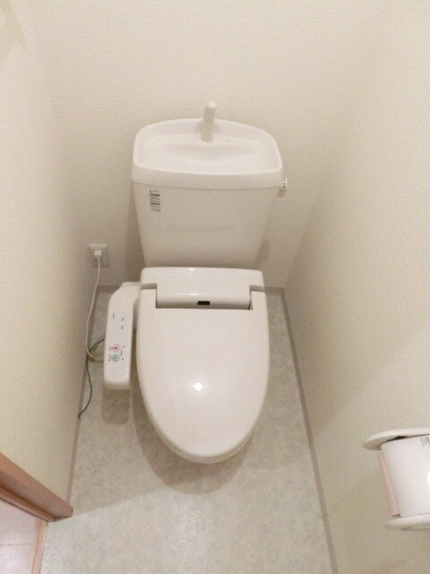 コモドカーサ の物件内観写真