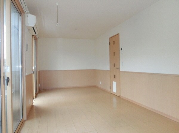 コモドカーサ の物件内観写真