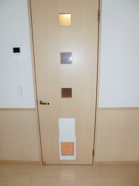 コモドカーサ の物件内観写真