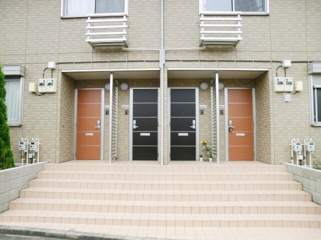 コモドカーサ の物件内観写真