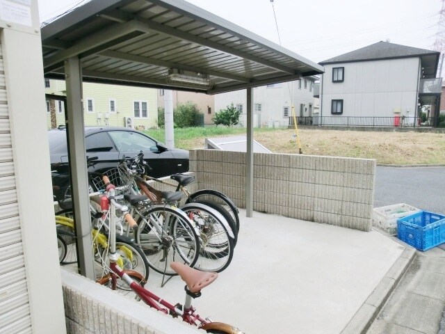 コモドカーサ の物件内観写真