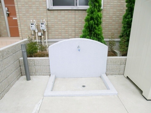 コモドカーサ の物件内観写真