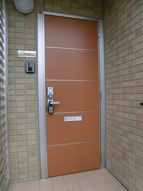 コモドカーサ の物件内観写真