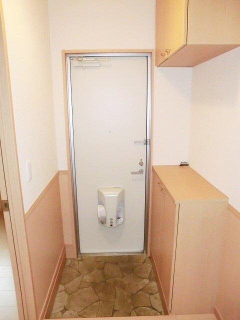 コモドカーサ の物件内観写真