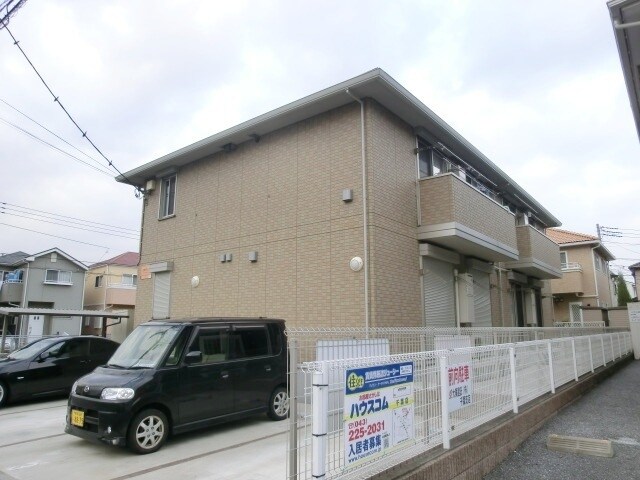 コモドカーサ の物件内観写真