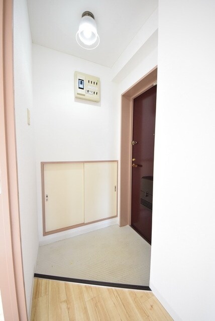 ビジュアルピア の物件内観写真