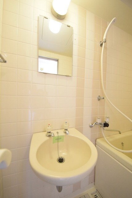 ビジュアルピア の物件内観写真