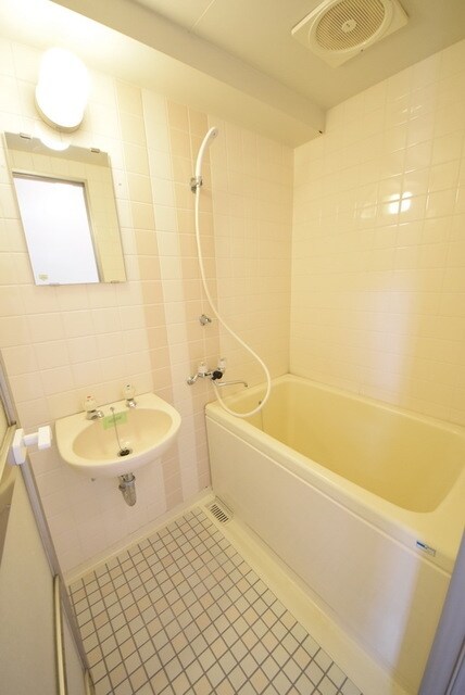 ビジュアルピア の物件内観写真