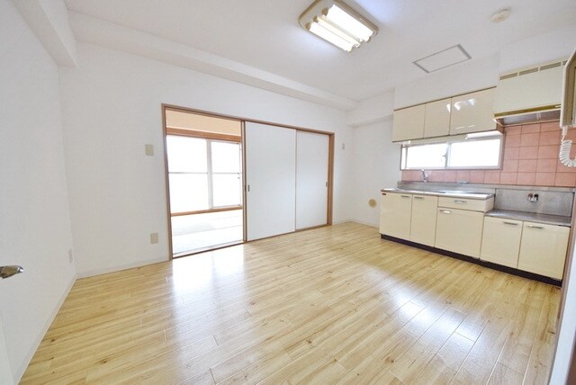 ビジュアルピア の物件内観写真