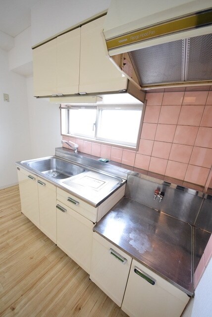 ビジュアルピア の物件内観写真