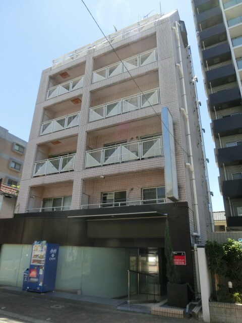 ビジュアルピア の物件内観写真