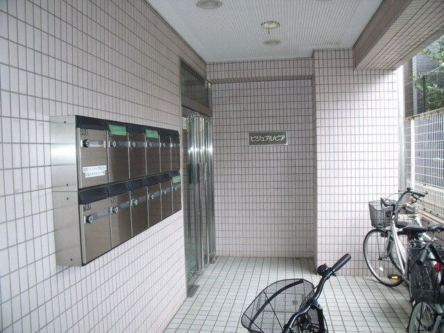 ビジュアルピア の物件内観写真