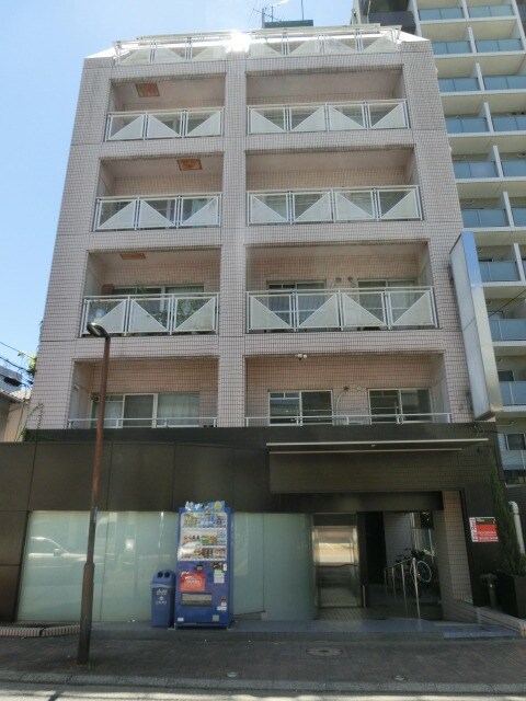 ビジュアルピア の物件内観写真