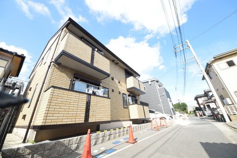 サニーベル旭の物件内観写真