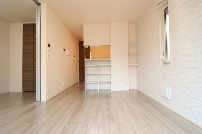 サニーベル旭の物件内観写真