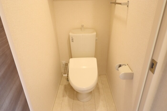 サニーベル旭の物件内観写真