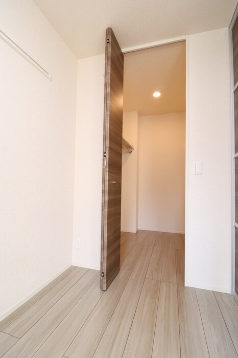 サニーベル旭の物件内観写真